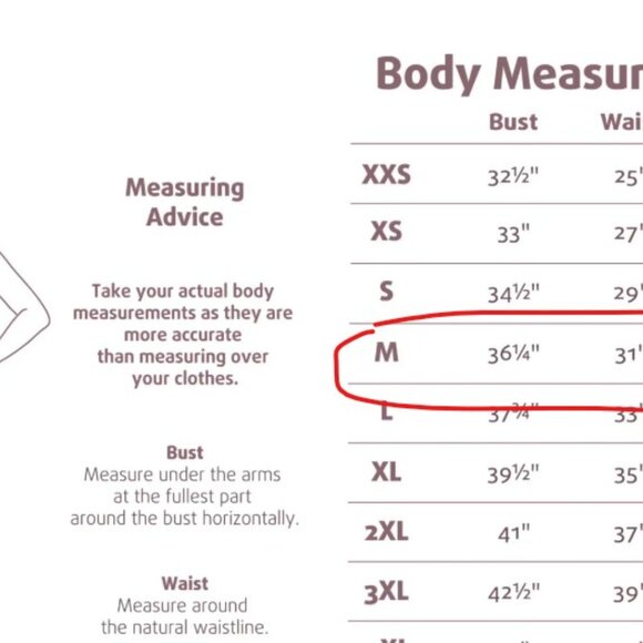 Pavietra Natural Organic Linen Wrap Top - Picture 7 of 7